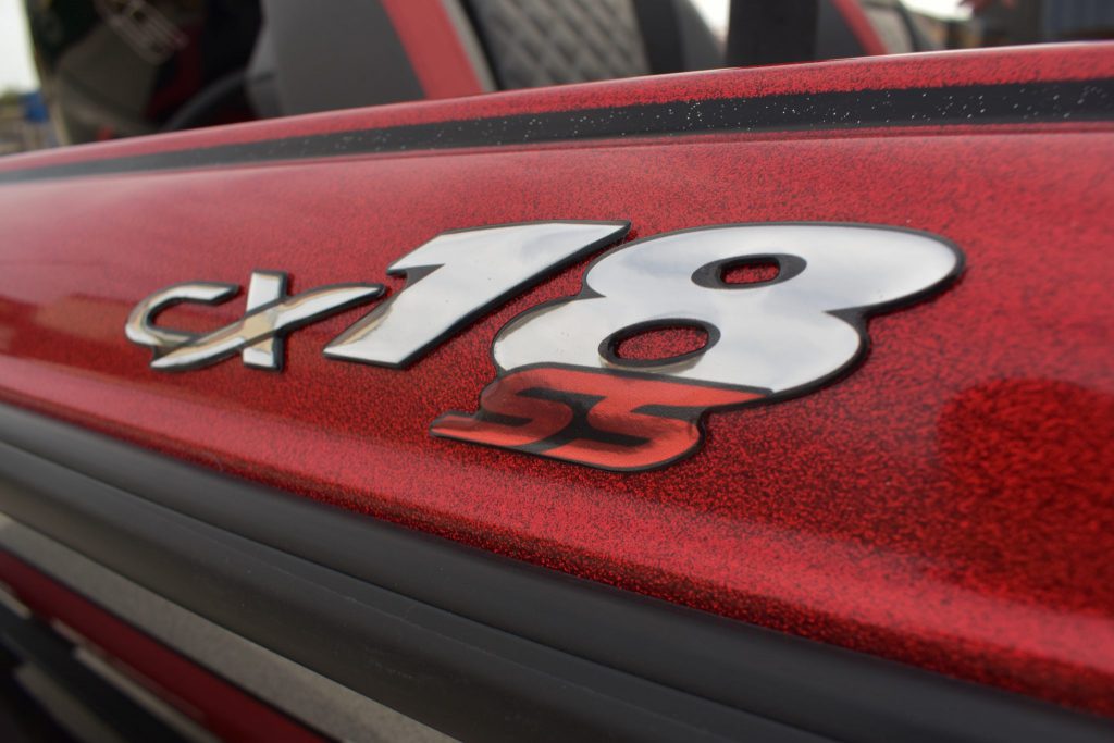 Gallery - CX 18 - 3