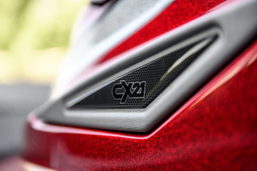 Gallery - CX 21 - 15