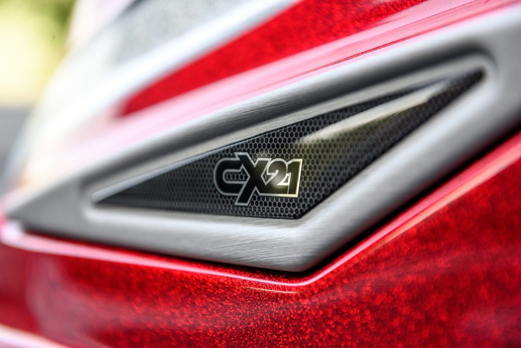 Gallery - CX 21 - 16