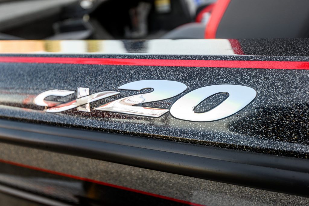 Gallery - CX 20 - 18