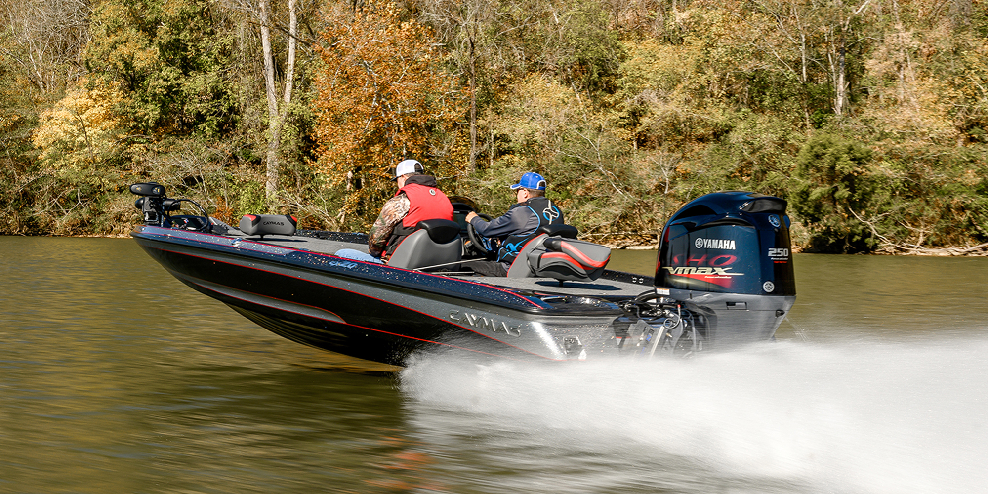 CX BOATS - CX 20 | CAYMAS BOATS JAPAN