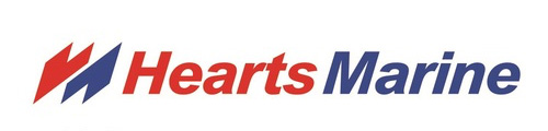 HEARTS MARINE