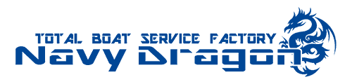 Navy Dragon